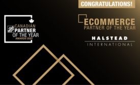 E-commerce partner