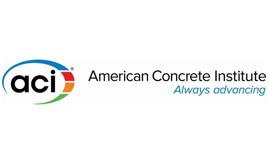 ACI Releases New Concrete Detailing Manual Including Downloadable CAD