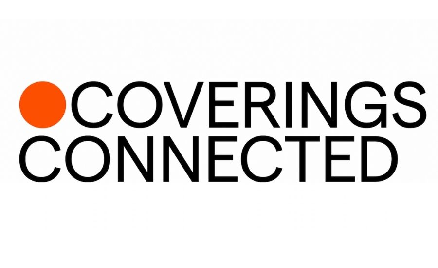 coverings connected