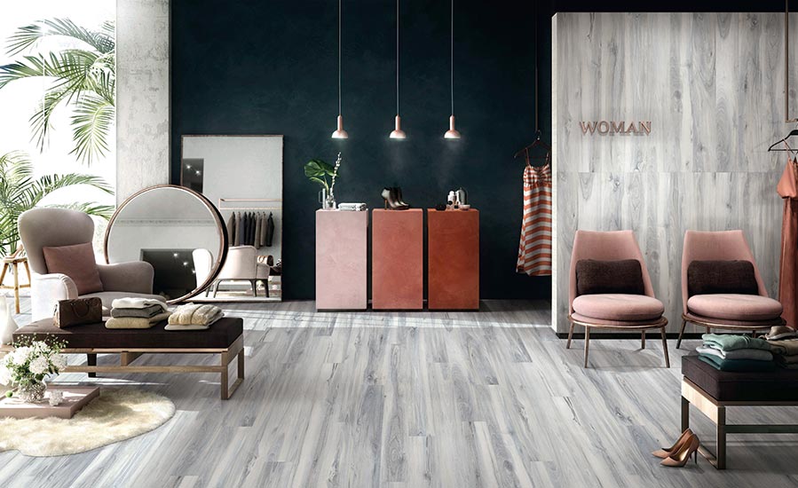 Easy Luxury Rigid Core by Happy Floors | 2020-11-15 | Floor Trends Magazine