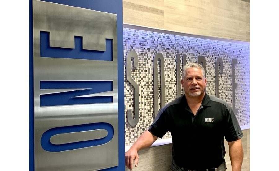 One Source Commercial Flooring Names New Austin, Texas General Manager 20201112 FLOOR