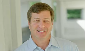 Doug Enck Shaw Industries