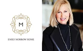 Emily Morrow Home Truffle FCIF