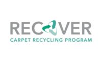 Mohawk Recover Carpet Recycling Program Logo 900x550