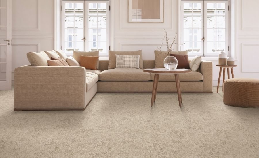 Carpet Collections And Technologies