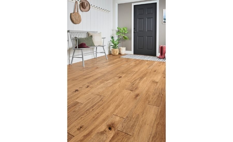 Mannington Releases New Hardwoods For, Mannington Hardwood Floors