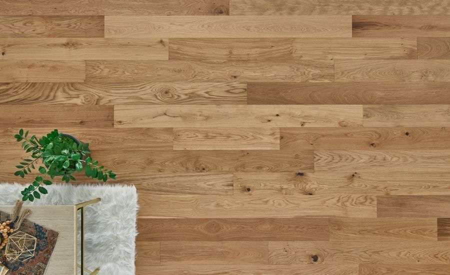 Mannington Releases New Hardwoods For 2021 04 11 Floor Trends Installation