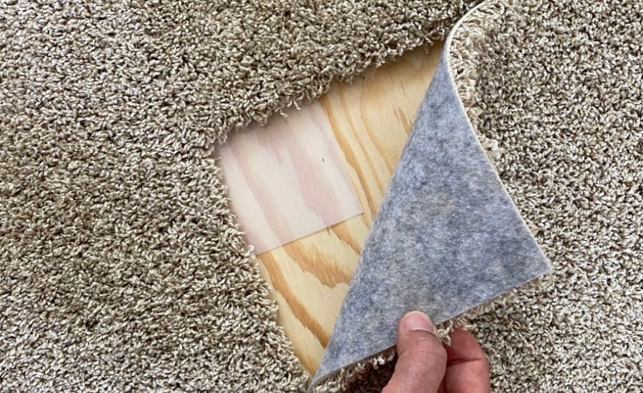 CarpetDIY Introduces MachineWashable Carpet Tiles 20210806 Floor