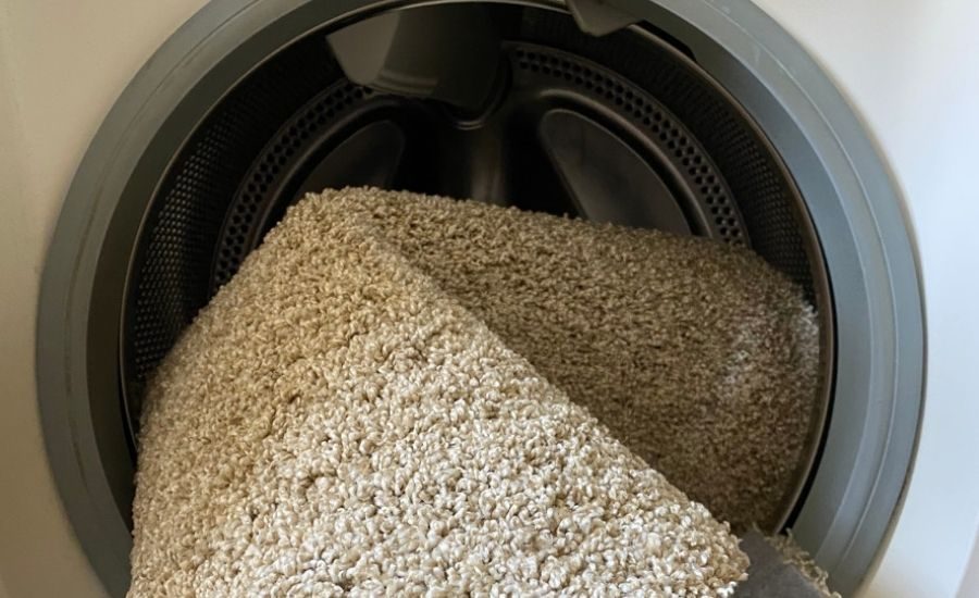 CarpetDIY Introduces MachineWashable Carpet Tiles 20210806 FLOOR