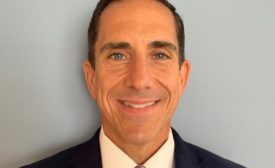 Couristan Appoints Bob Tucci EVP Residential Broadloom Division