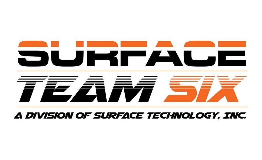 surface technology