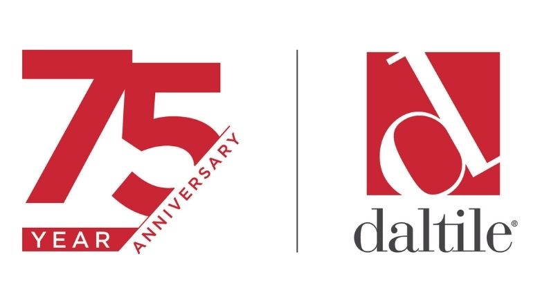 Dal Tile Celebrates 75 Years Floor, Daltile Dallas Tx Address
