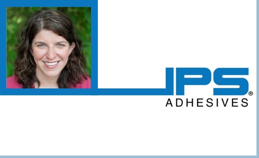 IPS Adhesives Announces Anne Hultgren as VP Sales and Marketing FLOOR