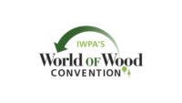 IWPA World of Wood Convention logo