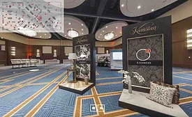 Mohawk Virtual Showroom