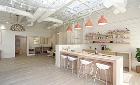 Sweet Mia LVT Parterre Flooring