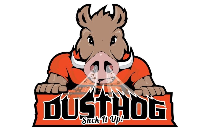 dust hog