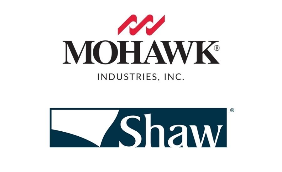 Mohawk Ranked Among the Top Training Companies 20210209 FLOOR Trends & Installation