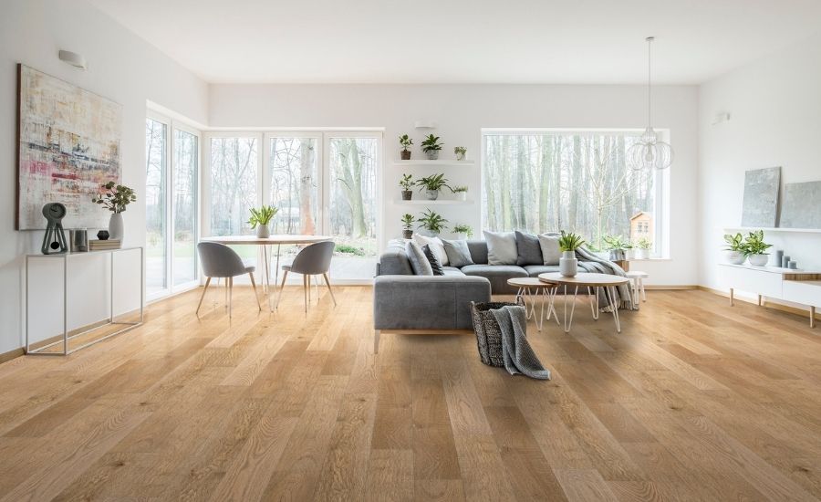 Cali Expands Meritage Collection With, Cali Hardwood Flooring