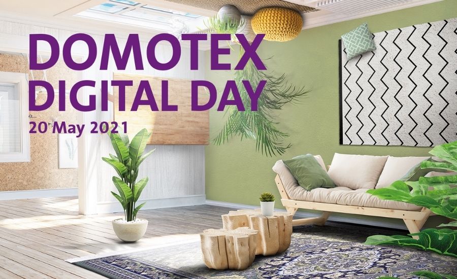Domotex Digital Day