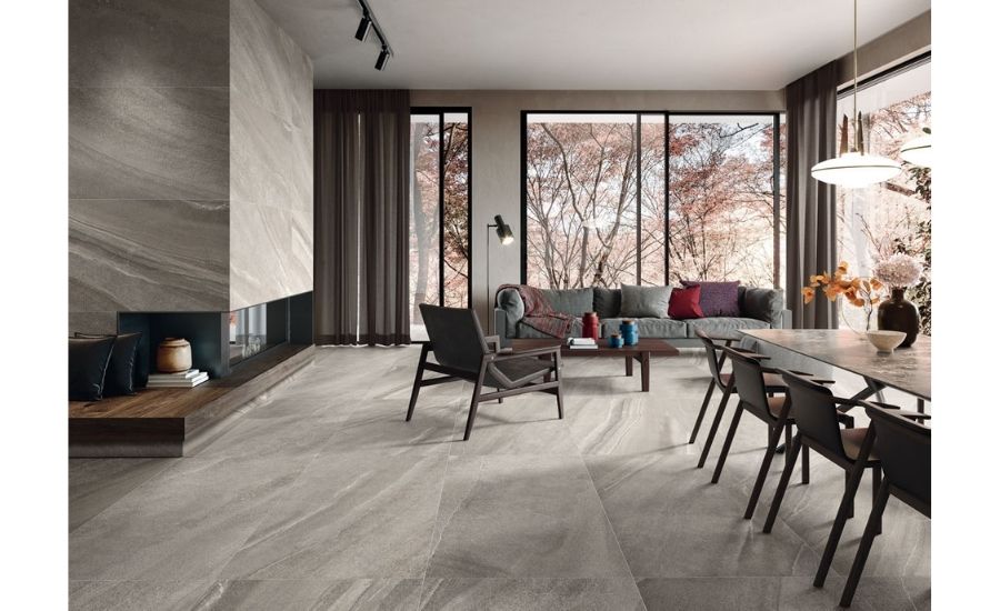 Happy Floors Touts Modern Design With, Happy Floors Tile