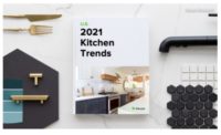 2021 kitchen trends