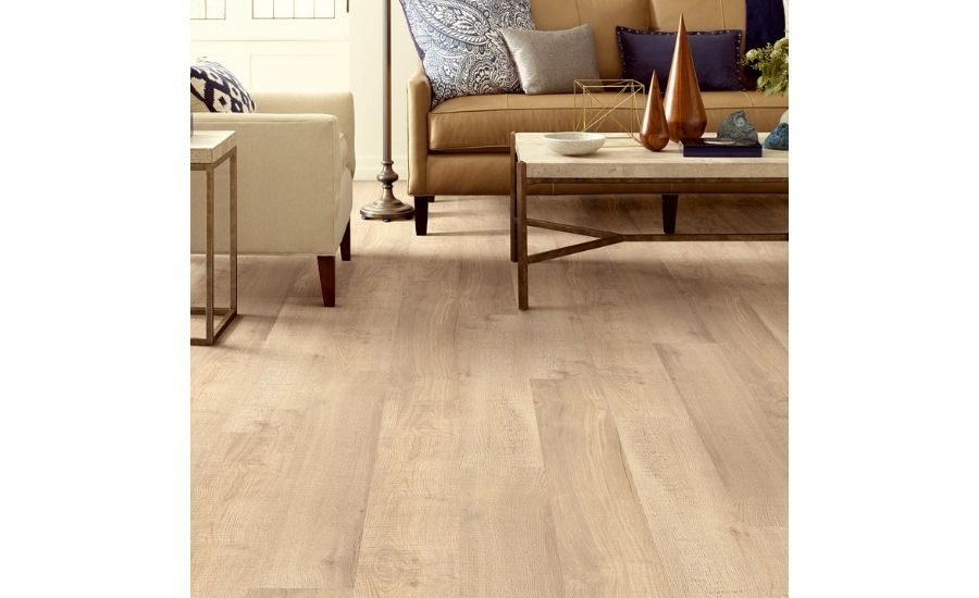 Shaw Floors Announces Phase One of 2021 Rigid Core Introductions |  2021-01-11 | Floor Trends Magazine