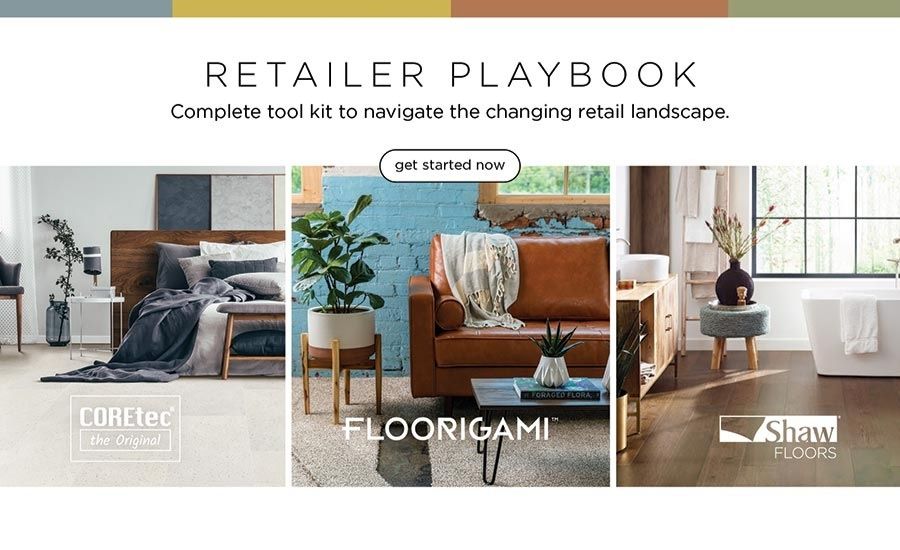 retailer playbook