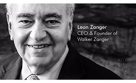 leon zanger