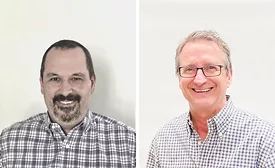 Swiss Krono Succession