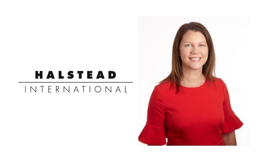 Halstead Announces New Vice President, Sales and Marketing FLOOR