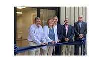 universal fibers ribbon cutting