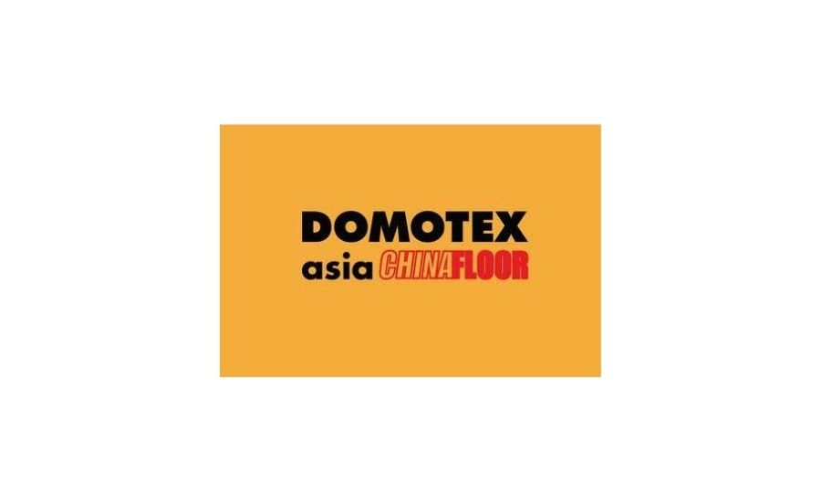 Domotex asia/chinafloor