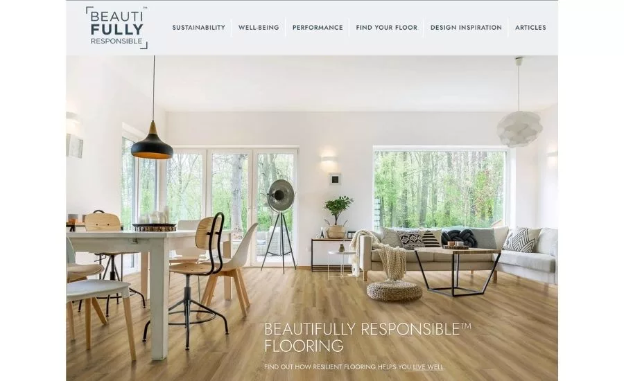 beautifully responsible