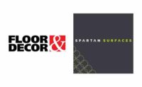 Floor & Decor acquires Spartan Surfaces