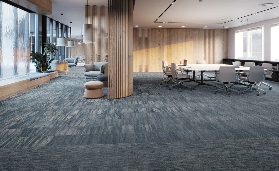 Mohawk Commercial Carpet Installation Guidelines