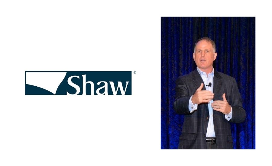 Shaw Industries Announces New Builder/Multi-family Leadership | 2021-05-11  | Floor Trends Magazine