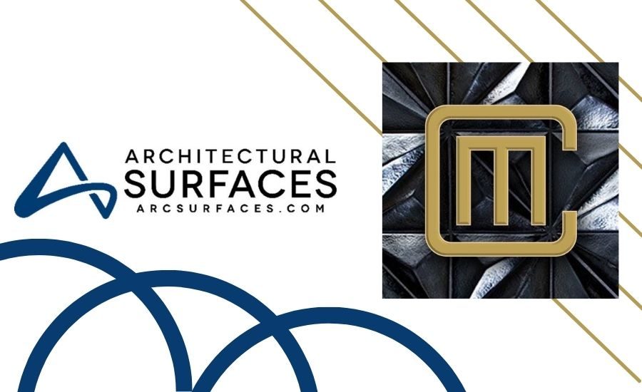 Architectural Surfaces Partners with Ceramic Matrix 20211105