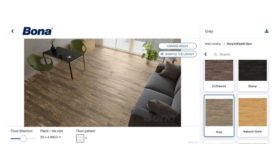 Visualizer Tools Floor Trends, Hardwood Floor Visualizer