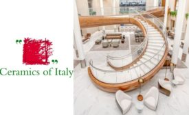2022 Ceramics of Italy Tile Competition Call for Entries