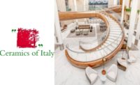 2022 Ceramics of Italy Tile Competition Call for Entries