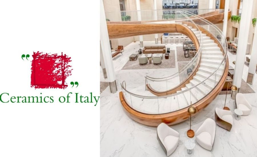 Call for Entries Ceramics of Italy Tile Competition FLOOR Trends