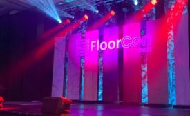 FloorCon 2021 flooring retailer show