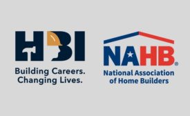 HBI and NAHB Release Construction Report