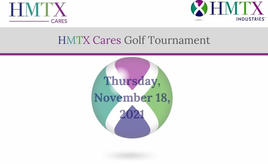 HMTX Cares Golf Fundraiser
