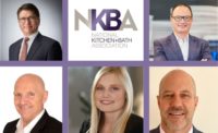 NKBA 2022 Board Members