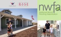 NWFA Completes 59th Home with Gary Sinise Foundation
