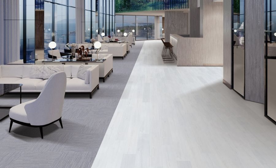 Stanton Expands Hard Surface Into Commercial Offering FLOOR Trends