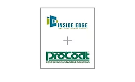 Inside Edge and ProCoat Logos