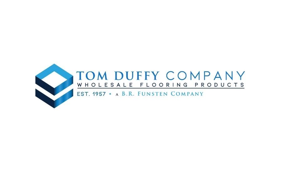 B.R. Funsten, Tom Duffy Company Unveil New Corporate | Trends Magazine